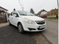 OPEL CORSA D 2009/8 - 2