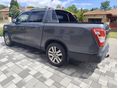 SSANGYONG MUSSO Grand 2.2 e-XDI Premium 4WD (Automata)