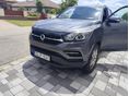 SSANGYONG MUSSO 2021/1 - 2