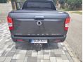 SSANGYONG MUSSO 2021/1 - 5