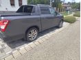 SSANGYONG MUSSO 2021/1 - 6
