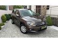 VOLKSWAGEN TIGUAN 2.0 TSI Sport&Style 4Motion +VONÓHOROG+RADAR ELÖL-HÁTUL+ÜLÉS FŰTÉS+4 EL ABLAK+TEMPOMAT+DIGIT KLÍMA+PARKOLÓAS