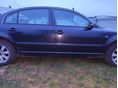 SKODA SUPERB 2007/11 - 9