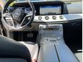 MERCEDES-BENZ E 220 2020/11 - 12