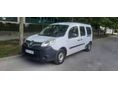 RENAULT KANGOO 2018/6 - 10
