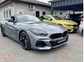 BMW Z4 2025/7 - 8
