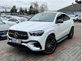 MERCEDES-BENZ GLE 450 d 4Matic 9G-TRONIC Mild hybrid drive Coupe. Magyarországi! 0 kilométeres új autó!Áfás!Full extrás!