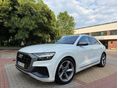 AUDI Q8 2018/7 - 1