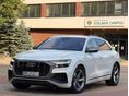 AUDI Q8 2018/7 - 3