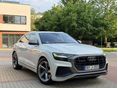 AUDI Q8 2018/7 - 6