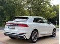AUDI Q8 2018/7 - 8