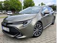 TOYOTA COROLLA Touring Sports 2.0 Hybrid Comfort Style Tech e-CVT /MAGYARO-i/FRISS SZERVIZ/90e km/