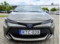 TOYOTA COROLLA Touring Sports 2.0 Hybrid Comfort Style Tech e-CVT /MAGYARO-i/FRISS SZERVIZ/90e km/