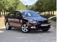 SKODA OCTAVIA 1.4 TSI Ambition
