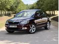 SKODA OCTAVIA 2010/11 - 3