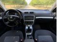 SKODA OCTAVIA 2010/11 - 6
