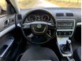 SKODA OCTAVIA 2010/11 - 7