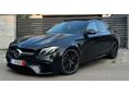 MERCEDES-AMG E 63 2019/6 - 2
