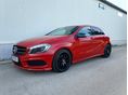 MERCEDES-BENZ A 200 2013/6 - 1