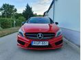 MERCEDES-BENZ A 200 2013/6 - 2