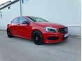 MERCEDES-BENZ A 200 2013/6 - 3