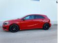 MERCEDES-BENZ A 200 2013/6 - 8