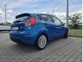 FORD FIESTA 2014/5 - 2