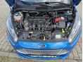 FORD FIESTA 2014/5 - 5