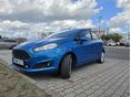 FORD FIESTA 2014/5 - 7