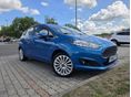 FORD FIESTA 2014/5 - 1