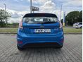 FORD FIESTA 2014/5 - 8