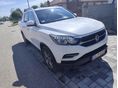 SSANGYONG MUSSO Grand 2.2 e-XDI Premium 4WD (Automata)