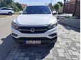 SSANGYONG MUSSO 2021/1 - 2