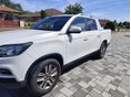 SSANGYONG MUSSO 2021/1 - 3