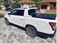 SSANGYONG MUSSO 2021/1 - 4
