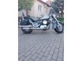 YAMAHA XVS 1100 A DRAG STAR 2007/1 - 2