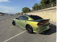 DODGE CHARGER 2018/8 - 9
