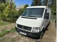 VOLKSWAGEN LT 2.5 TDI 35