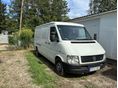 VOLKSWAGEN LT 2006/6 - 2