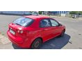 CHEVROLET LACETTI 2006 - 2