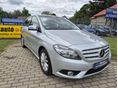 MERCEDES-BENZ B 180 2013/5 - 1