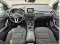 MERCEDES-BENZ B 180 2013/5 - 10