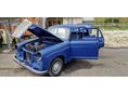 MERCEDES-BENZ W 180 1956 - 6