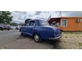MERCEDES-BENZ W 180 1956 - 10
