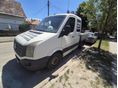 VOLKSWAGEN CRAFTER 2.5 TDI 35 L1