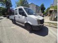 VOLKSWAGEN CRAFTER 2008/8 - 3