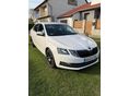 SKODA OCTAVIA 2018/10 - 2