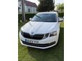 SKODA OCTAVIA 2018/10 - 3
