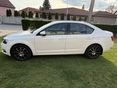 SKODA OCTAVIA 1.6 CR TDI Ambition