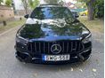 MERCEDES-AMG CLA 2021/9 - 2
